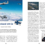 Finland 100 år – general Jarmo Lindberg