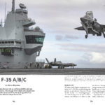 F-35 A B C – designanalys – Göran Berséus