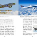 MAKS 2015 – Moscow Airshow – Sune Carlsson