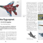 Ryska flygvapnet från fall till uppgång – Sune Carlsson