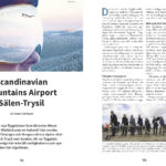 Scandinavian Mountain Airport, Sälen Trysil – Sune Carlsson