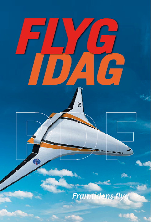 Flyg Idag 2018 (pdf)
