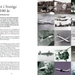 Flyget i Sverige 100 år – Michael Sanz
