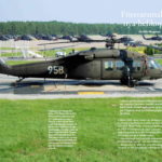 Försvarsmaktens nya helikoptrar (HKP 16) – Olle Skogman