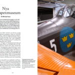 Nya Flygvapenmuseum – Michael Sanz