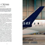 SAS CRJ900 – Michael Sanz