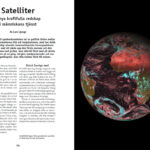 Satelliter – nya kraftfulla redskap i människans tjänst – Lars Ljunge