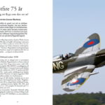 Spitfire 75 år – Gunnar Åkerberg