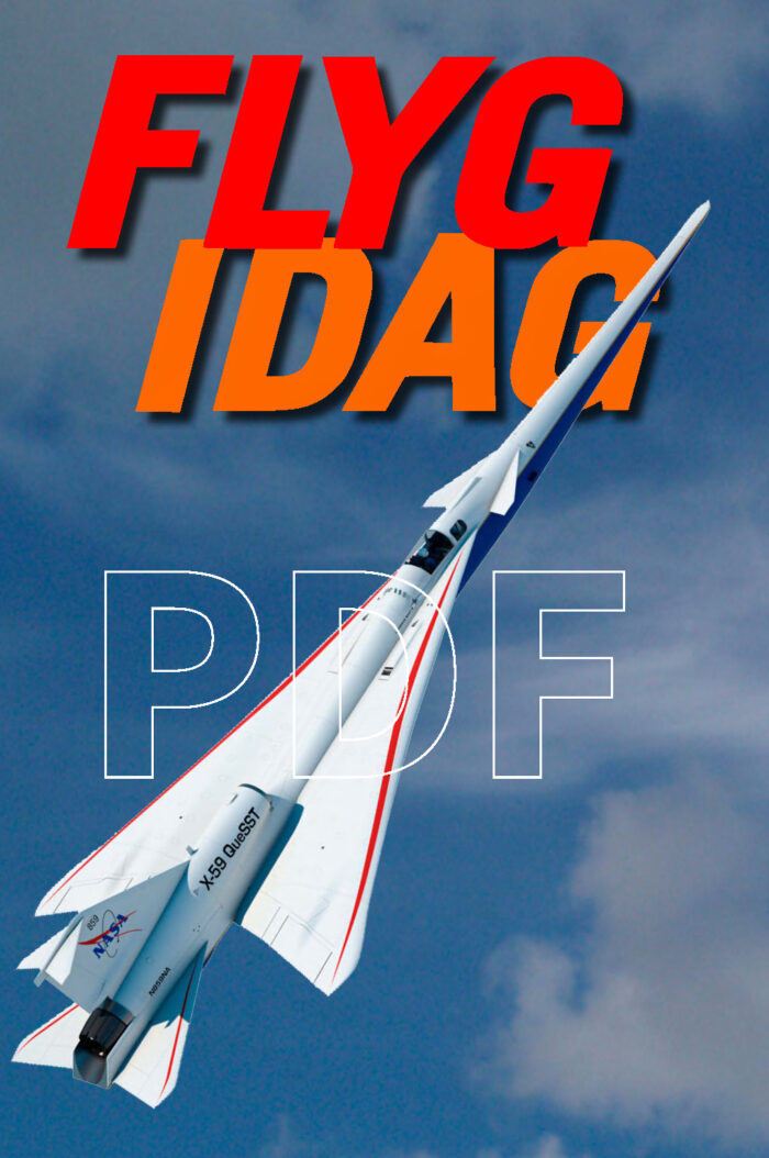 Flyg Idag 2020 (pdf)